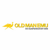 Old Man Emu (OME)